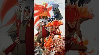 Naruto And Jiraiya Vs All Naruto Verse | Who Is Strong #naruto #jiraiya #itachi #sasuke #boruto