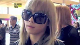 Happy Birthday LEE CHAERIN 12.02.26 " CL 2NE1 " Chaerin's 22nd