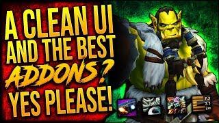 YOU WILL LOVE THIS SETUP! Best 8.2 ADDONS (Guide)