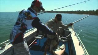 Rapala Tip of the Week - Black Jewfish with Rapala's Rippin' Rap
