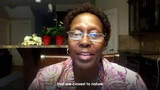 Illegal wildlife trade & zoonotic disease