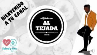 Bienvenidos al canal Oficial Alexis Tejada Ep #44