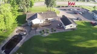 For Sale: 885 Highway 7 W, Hutchinson, MN 55350