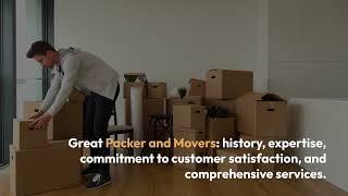 Seamless Moving Solutions in Ashok Nagar, Prayagraj: Top Packers and Movers at Your Service!