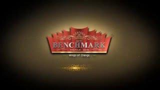 HAPPY BENCHMARK TEXTILE HUB BOOKING START