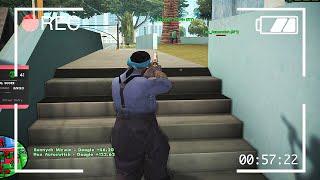 КАПТ но ЗАПИСЬ ВИДЕО прямо в ИГРЕ без ПРОГРАММ в GTA SAMP на EVOLVE RP