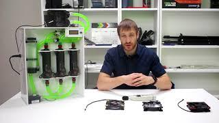 Битва премиум вентиляторов - Thermaltake, Corsair и Noctua