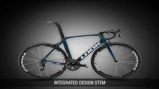 Review Roadbike Look Cycle LOOK 795 BLADE RS #lookcycle