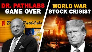 US Mislead on Iran Market Crash The #1 Thing You're Not Being Told