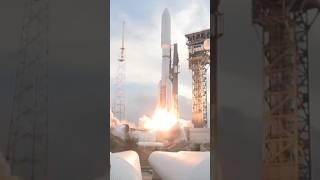 LIFTOFF! ULA Project Kuiper Atlas V Launch