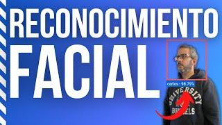 RECONOCIMIENTO FACIAL con Double Take  Complemento perfecto para Frigate y Home Assistant