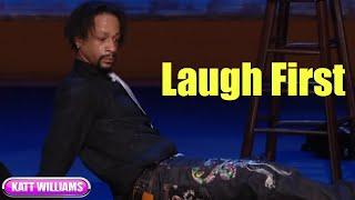 It's Pimpin' Pimpin' : Laugh First || Katt Williams