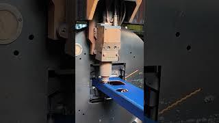  **Laser Cutting: The Future of Precision Fabrication!** 