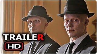 ALIEN CODE Official Trailer (2018) Men In Black Alien Sci-Fi Movie Trailer HD