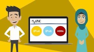 APNIC For You - What's new in 2016