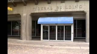 Old Medford post office is coming down