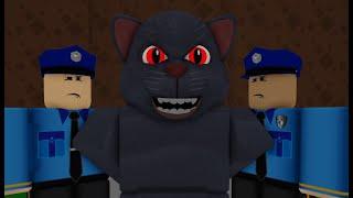 Dog - Chapter 8 - FINALE - Roblox