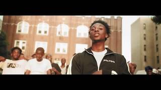 Doula Drippyy- For The Love of The Money (OFFICIAL MUSIC VIDEO)