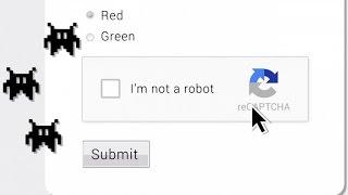 Tutoriel PHP : reCAPTCHA