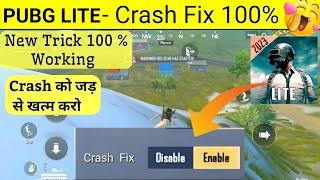 [New Trick] Pubg Lite Crash Problem Fix I Pubg Lite Crash Fix Vpn I Best Vpn For Pubg lite I vpn