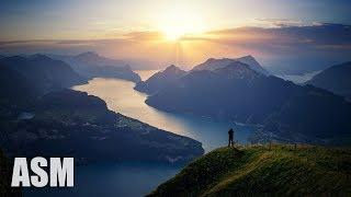 Inspirational and Emotional Music | Cinematic Piano Ambient - by AShamaluevMusic