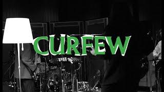 Curfew - MOONWOOD Lyric video