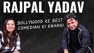 Rajpal Yadav at JFF 2024: Secrets of Comedy & Bollywood Journey!