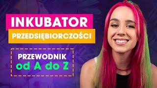 Inkubator przedsiębiorczości - wszystko co musisz wiedzieć 