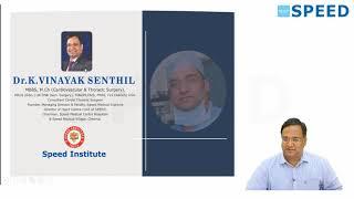 INI SS Recall 2022 - General Surgery | Dr. Vinayak Senthil., SPEED