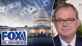 This is a ‘really profound’ shift in the economy: Trump economic advisor