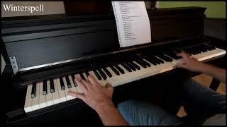 Two Steps From Hell Medley - Piano Cover by BGH Music