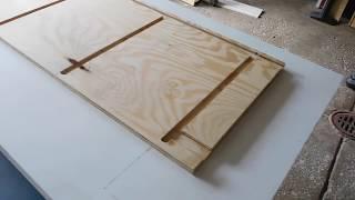 Using Fusion 360 for Woodworking