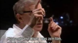 Woody Allen (Interview)