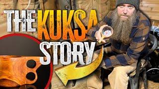 Discover The History Behind The Fire and Ice Outdoor Gear Kuksa Cup - | FireAndIceOutdoors.net