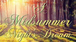 A Midsummer Night's Dream 2023