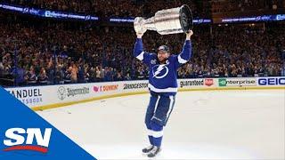 2021 Stanley Cup Playoffs Closing Montage: Lightning Strikes Twice