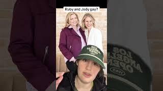Ruby Franke's affair with Jody??? 8 Passengers
