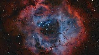 Let's Photograph the Rosette Nebula! - UK Backyard Deep Sky Astrophotography