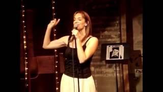 Julia Murney -- Spice Channel (Cocktober story) Supercut