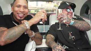 Maybach Conversations Ep 12 with MultiMillionaire Eric Crutchfield & Trey the Realtor!