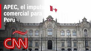 ¿Cuál es el atractivo que ven China y EE.UU. para las inversiones en Perú?