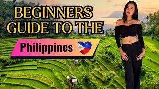 Complete Expat Guide to The Philippines 2024