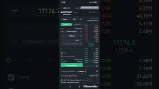 Binance Fyuchers