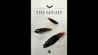 The Might by Siri Pettersen #bookreview #books #booktube #fantasy #review #norsemythology