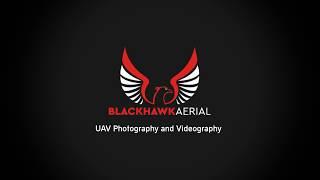 Blackhawk Aerial Video Intro