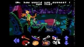 Scooby Doo Mystery - Ha Ha Carnival (Part 1)