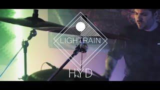 Lightrain - Hyd