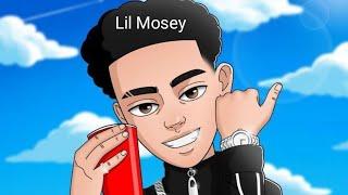 Lil Mosey - Blueberry Faygo ( Lyrics video)