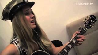 Soluna Samay - Should've Known Better (acoustic version)