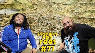 History for Fools Podcast - EP 71 - The History of The Barbary Coast